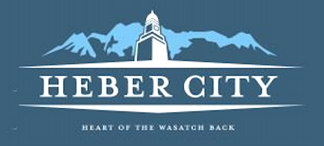 Heber City Logo
